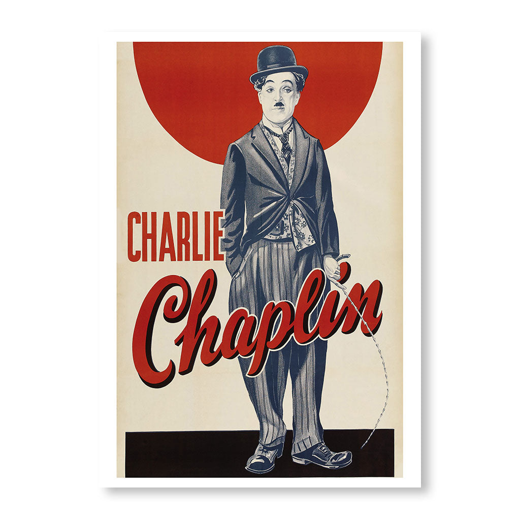 Charlie Chaplin