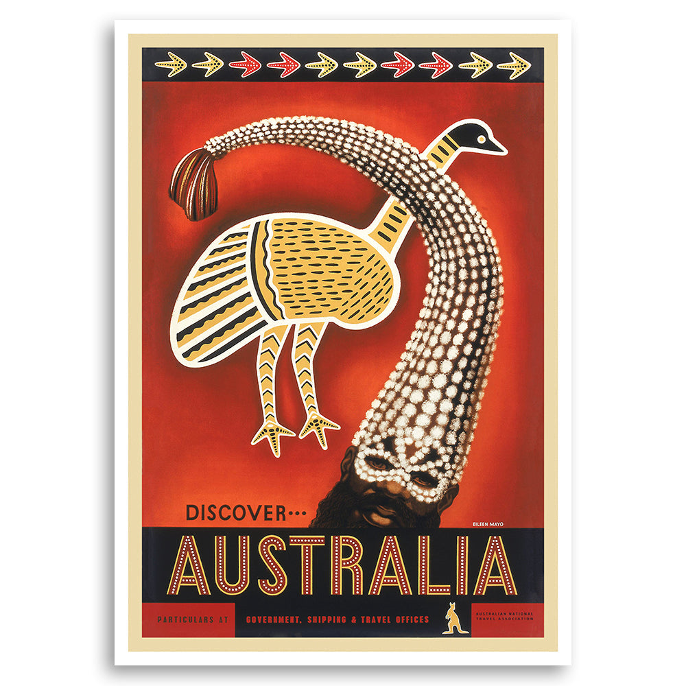 Discover Australia - National Travel Association