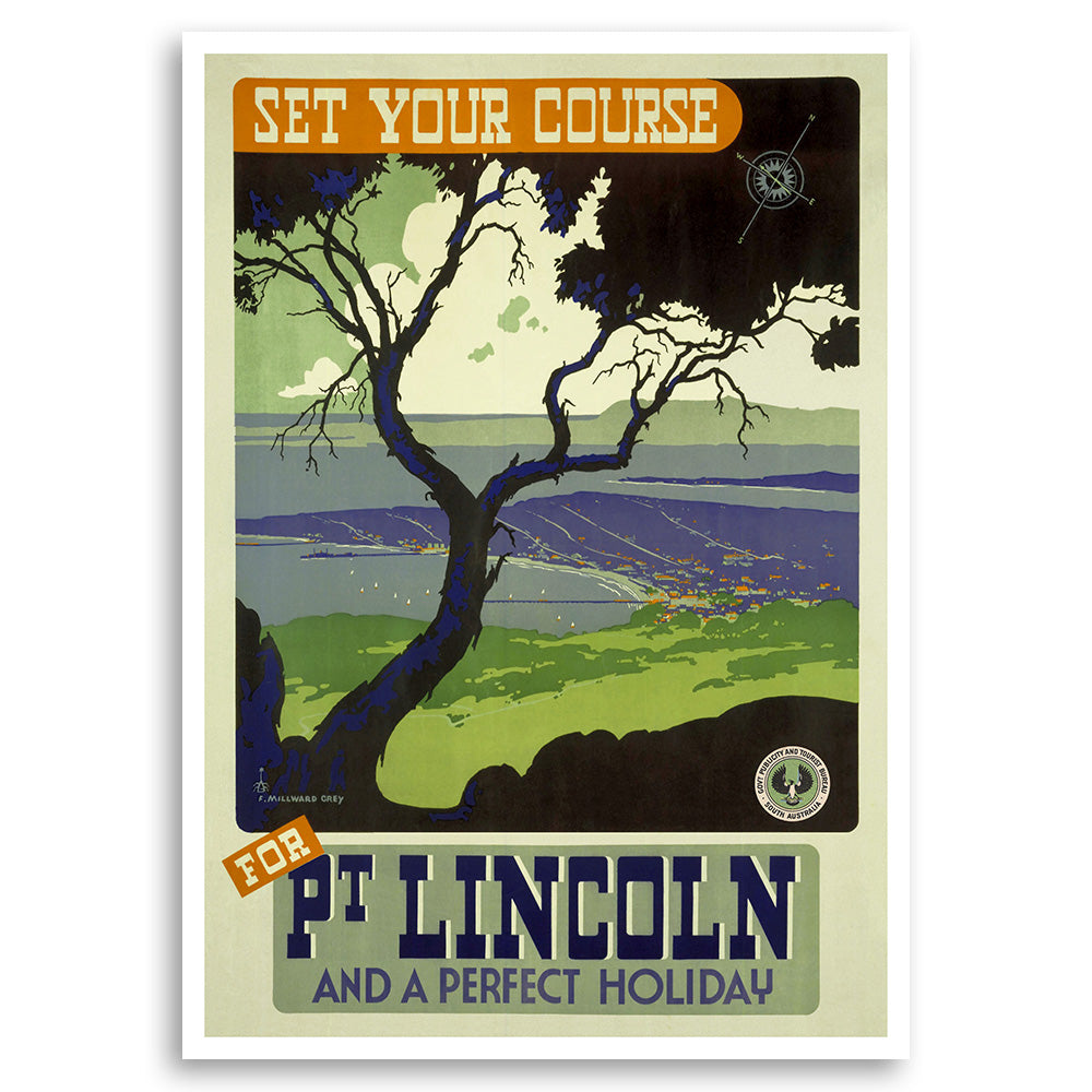 Set Your Course For Port Lincoln and a Perfect Holiday - Tasmania