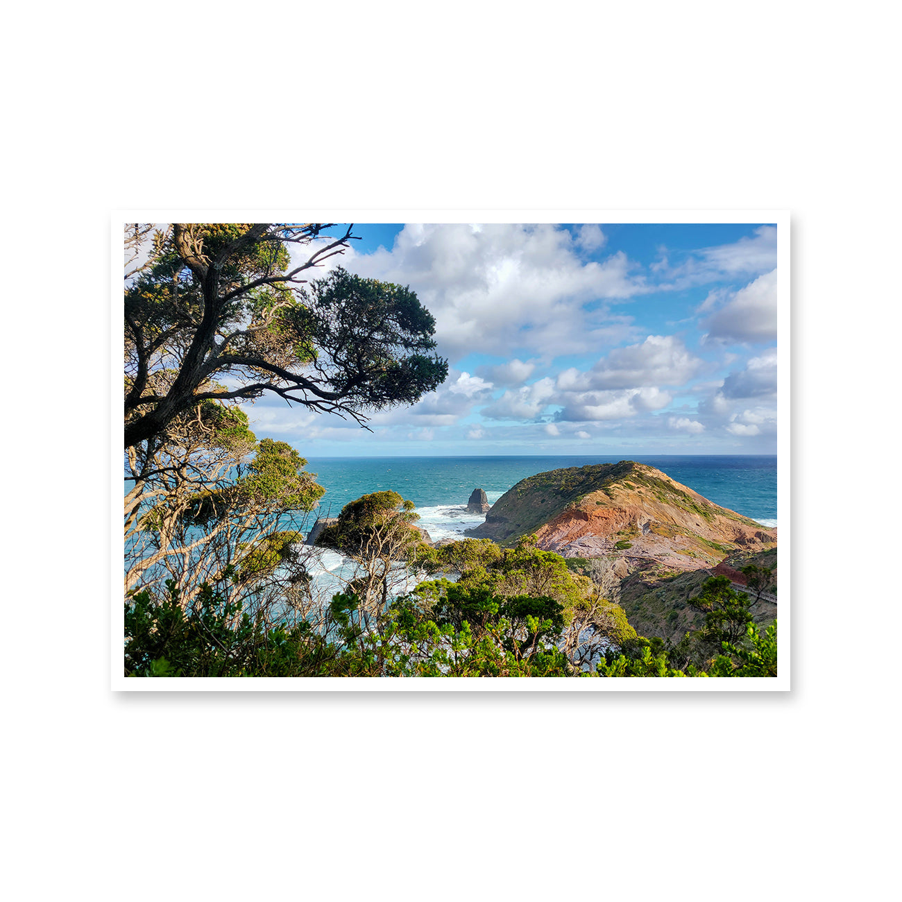 Cape Schanck