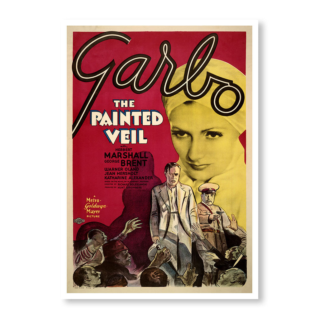The Painted Veil