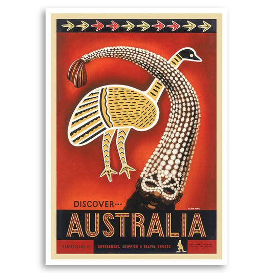 Discover Australia - National Travel Association