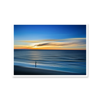 Sunrise Blues
