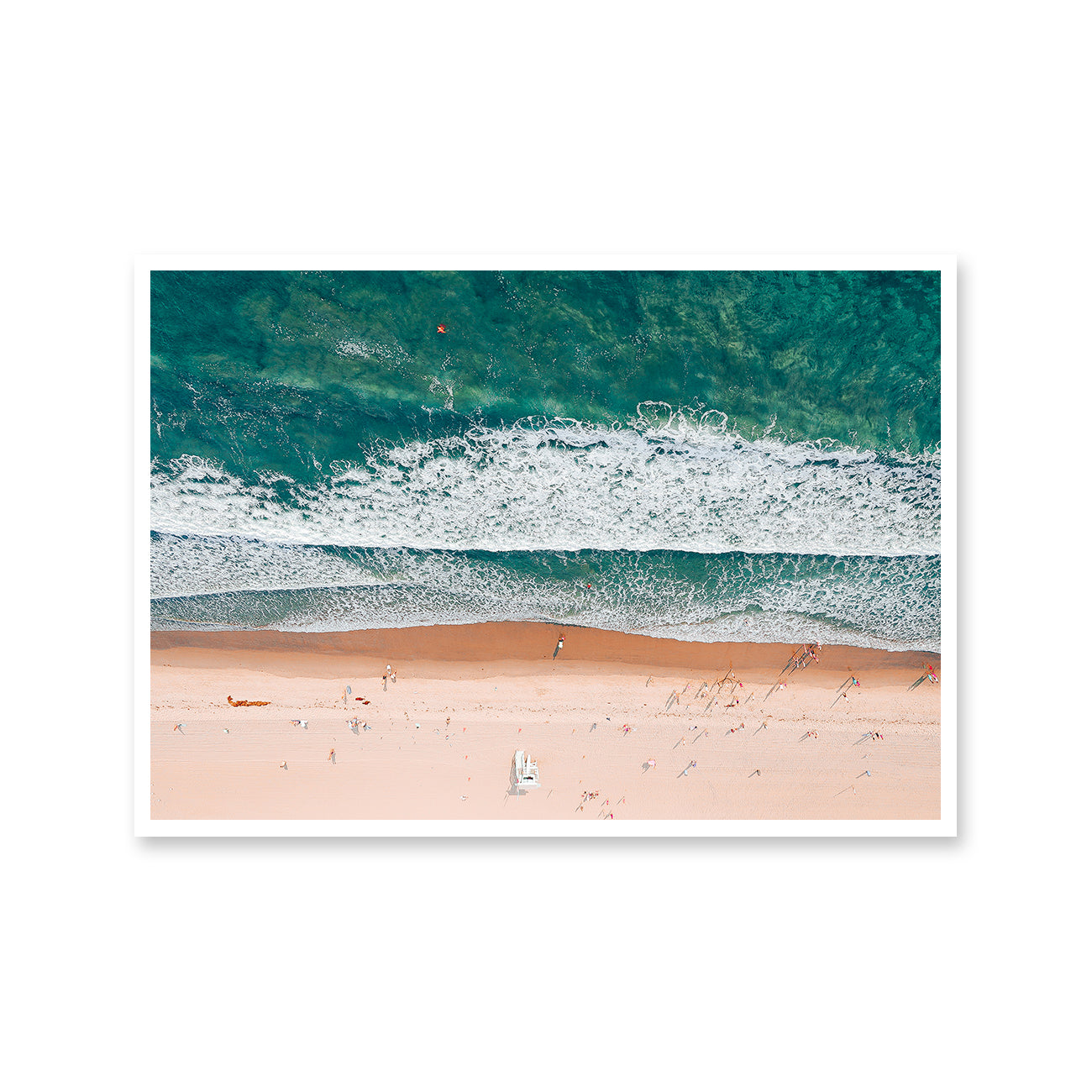 Daylight Waves