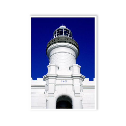 Byron Lighthouse