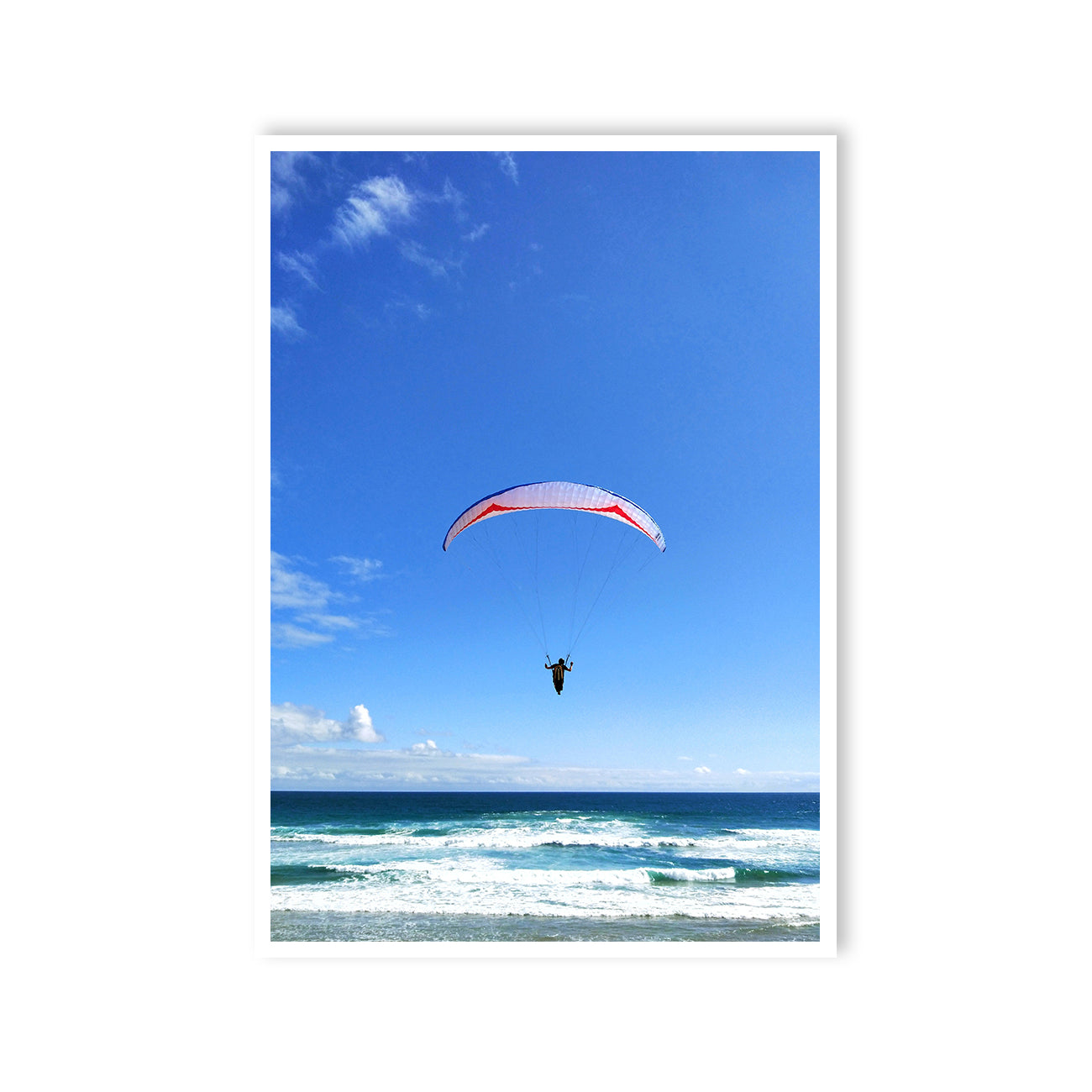 Sky Sail Away