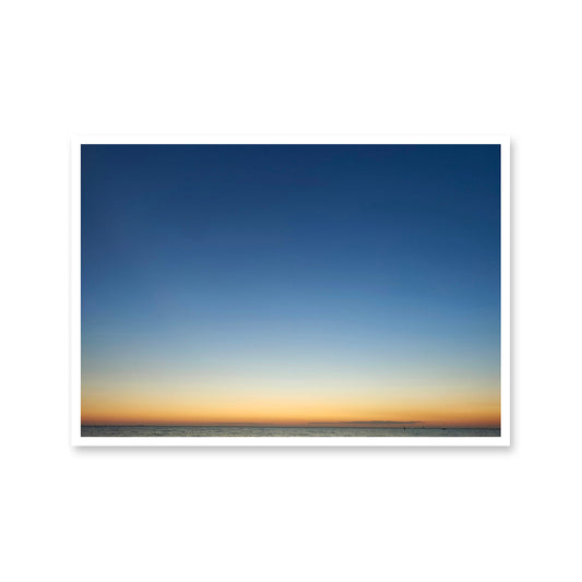 Changing Skies