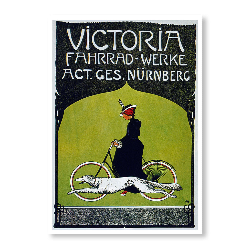 Victoria Fahrrad Werke