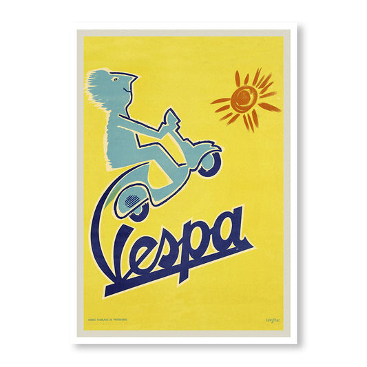 Vespa