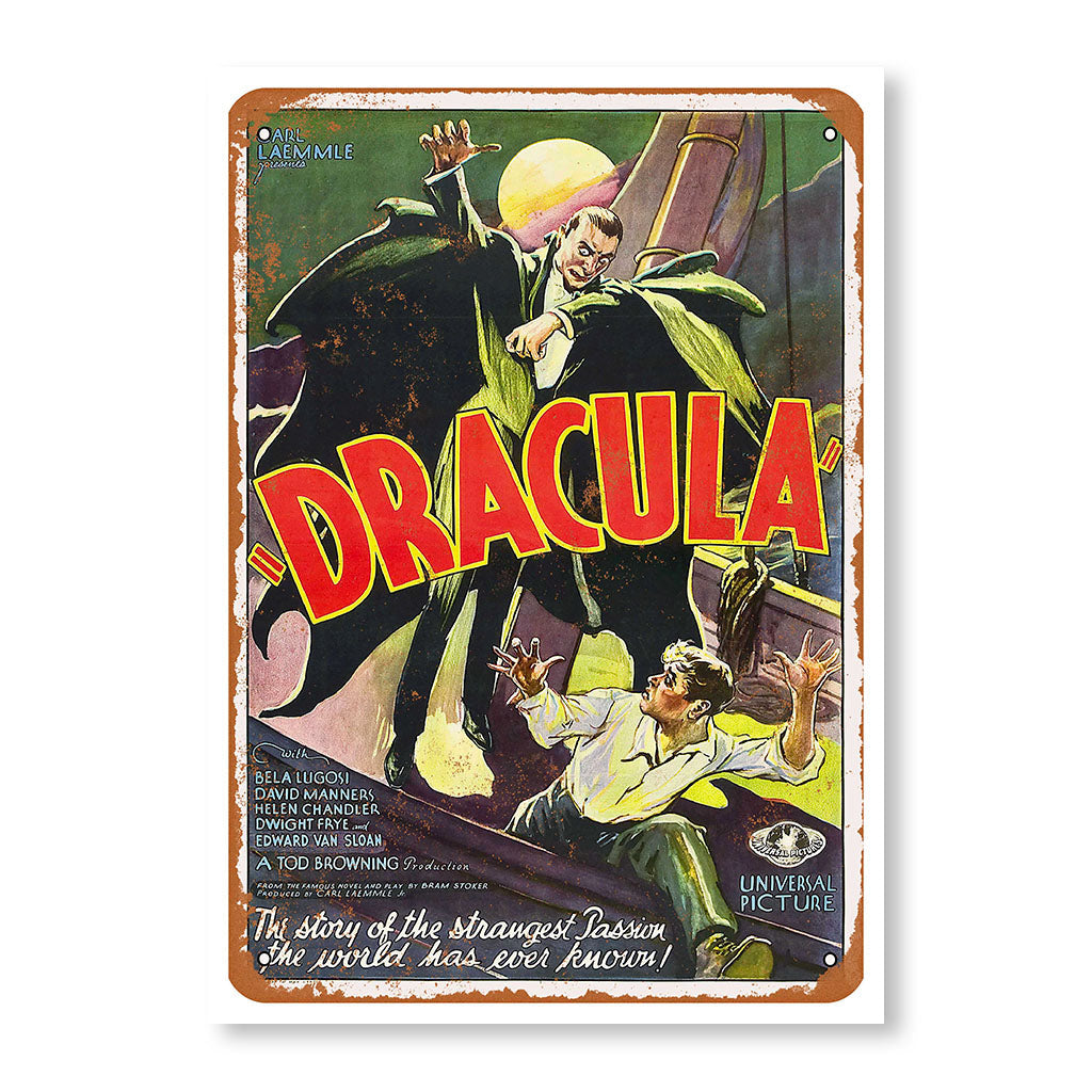 Dracula carl laemmle
