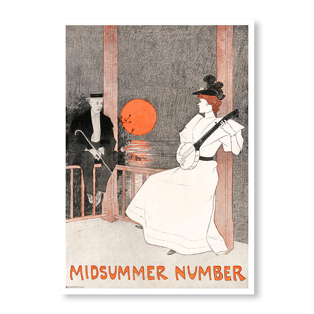 Midsummer Number