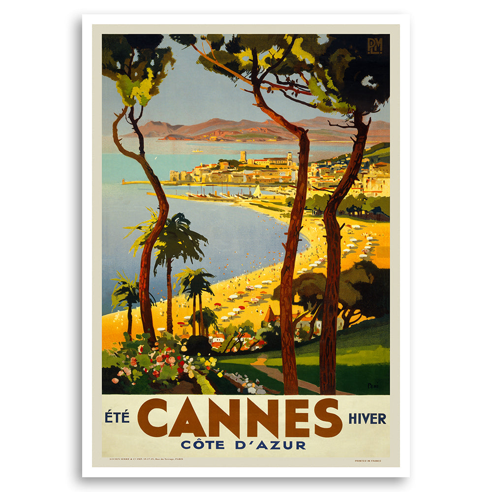 Cannes Cote DAzure France