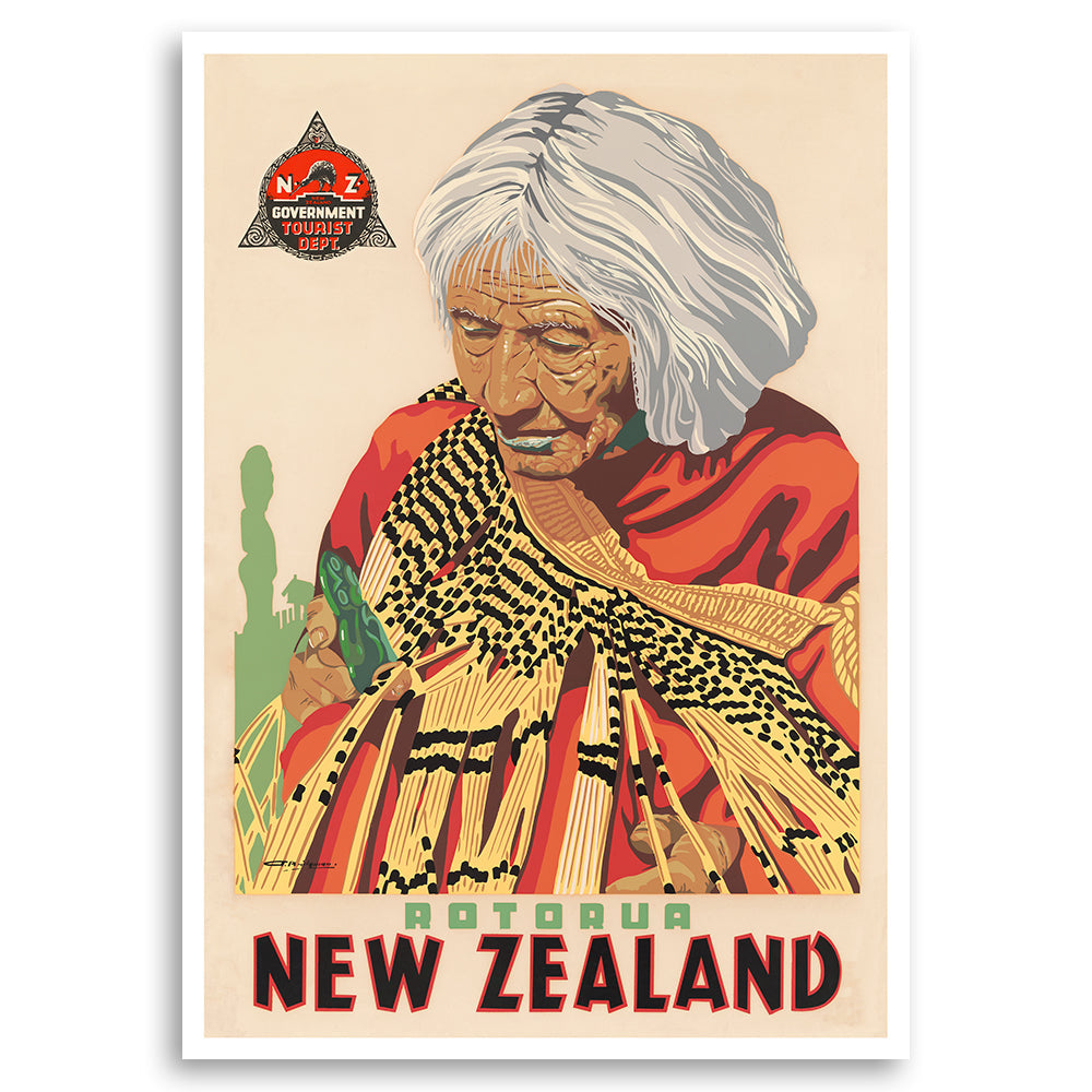 Rotorua Tourism New Zealand