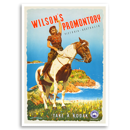 Wilsons Promontory Victoria Australia - Take a Kodak